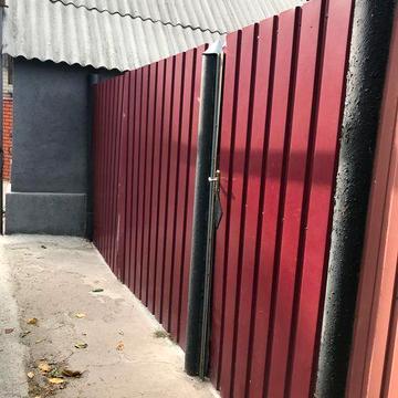 Продам власний просторий будинок з ділянкою та меблями
