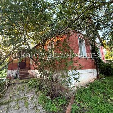 Продам дом 70 м2,П Поле, пешком 20 мин м23 Августа, СЕРТИФИКАТ, 4сотки
