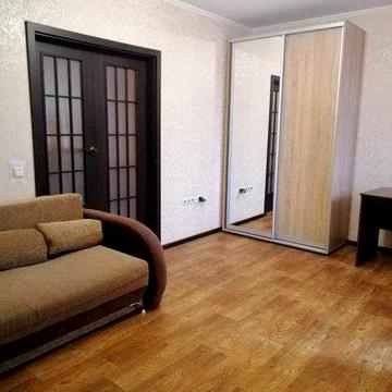 Квартира з ремонтом, меблями та технікою вул. Заболотного