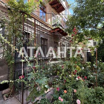 Продам 3-комнатную квартиру 117м2 Два уровня Парк Шевченко / Центр
