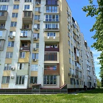 Продаж 2к Квартира Миру проспект