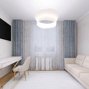 Продаж 2 кімнатної квартири з дизайнерським ремонтом