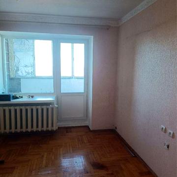Цена снижена! ПРОДАМ 1 ком кв-ру на Рабочей