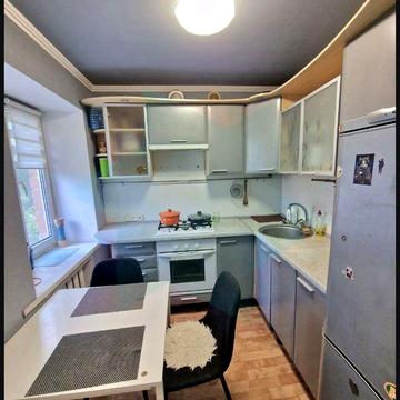 Продам 2 к квартиру пр.Б.Хмельницкого,Фабрично-заводская