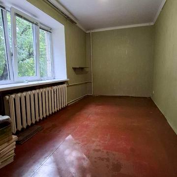 Чугуївський пров., 10