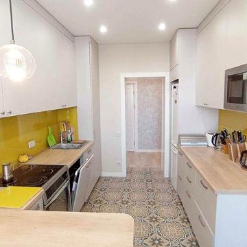 Оренда 3 к квартири Володимира  Івасюка (Г. Сталінграду)  20Б