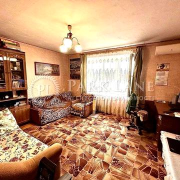 Краща Вартість! 2к 52м2 Симиренка 2/19 поруч Зодчих Швидкісний Трамвай