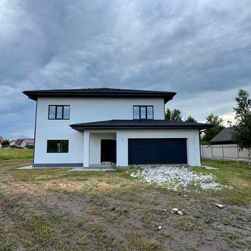 Шевченкове, будинок 225,6 м кв, без комісійних