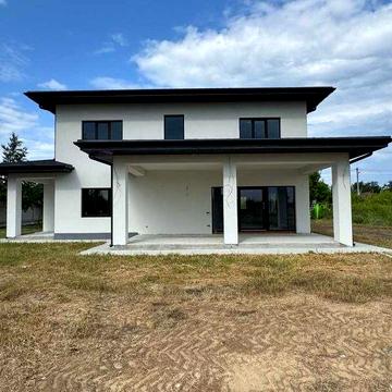 Шевченкове, будинок 225,6 м кв, без комісійних