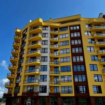 Продаж Трикімнатна квартира БЕЗ КОМІСІЇ ДЛЯ ПОКУПЦЯ! ЖК &quot;Amber Park&quot;