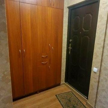 Продаж 1к Квартира Перемоги проспект