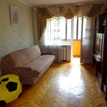 продаж 3- кімнатна Привокзальна, з ремонтом
