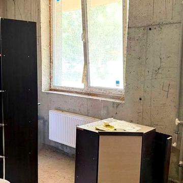 Продам 1 комнатную квартиру