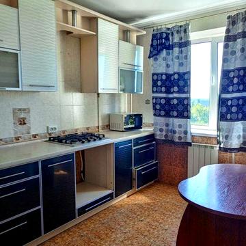 Здам квартиру в місті Кременчук район Молодіжний Ремонт Меблі Техніка