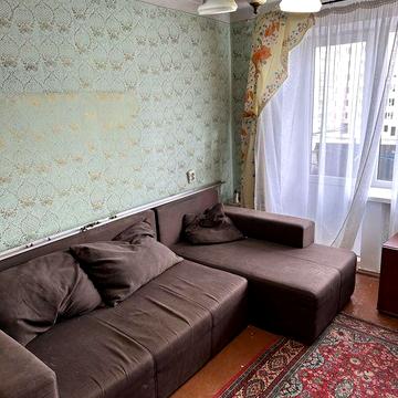 Оренда однокімнатної квартири в центрі міста Соборна. Театральна. Парк
