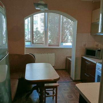 Довгострокова оренда 1к Квартира Інститутська вулиця