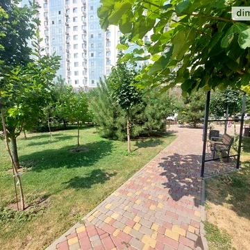 Продаж 1к Квартира Академіка Сахарова вулиця ЖК Пятьдесят четвертая жемчужина