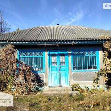 Продаж 4к Дім Центральна вулиця