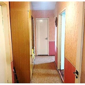 Продается 2-х комн. квартира на Бородинском, ул. Профессора Толока