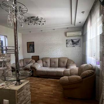 Продам 3х.ком.квартиру ул.В.Гурова,Восход