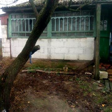 Продаю дім в Слабин