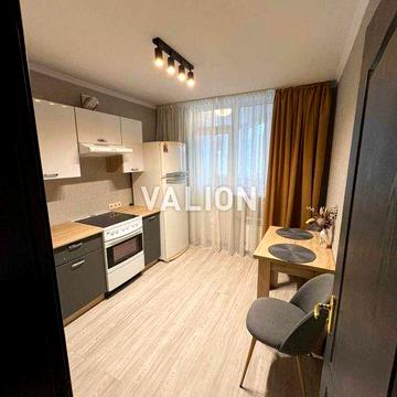 Продаж 1-кім квартири, ремонт, Урлівська 23б, метро Осокорки, Позняки