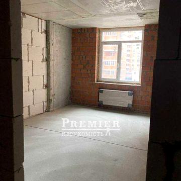 Нова 2-кімнатна квартира 69 м², 3 поверх