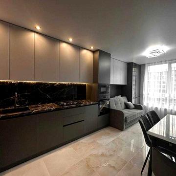 Готова СТИЛЬНА 2 кім. квартира в ЖК Family Plaza з меблями та технікою ЖК Family Plaza