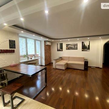 Продаж 4к Квартира Небесної Сотні (Маршала Жукова) проспект