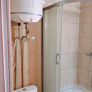 Будиночок, район Баранівки