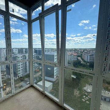 Продаж однокімнатної квартири Винники ЖК Зелений двір