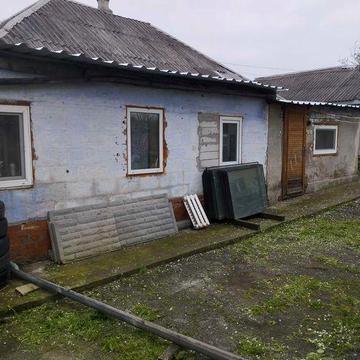 Продам дом на Гуртовой