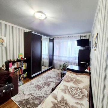 1кімнатна квартира в Здолбунові - 28500Дол США ЖК Шевченка