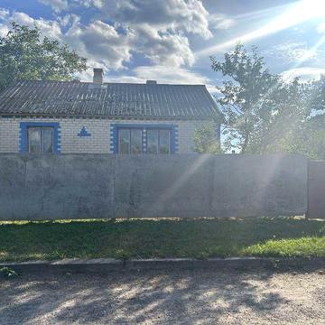 Продам будинок. Село Льгів