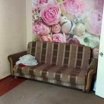 Сдам реальную бюджетную 1к в нагорном районе