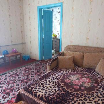 Продаж 3к Дім провулок Жовтневий