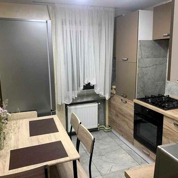 Продам 2к квартиру с ремонтом ж/м Левобережный Мира Караван Березинка
