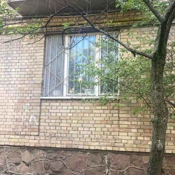 Соборності просп. (Воззєднання), 8/2