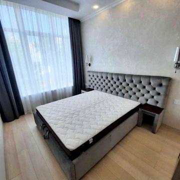 Аренда. ЖК Комфорт сити. Comfort. Паркинг есть