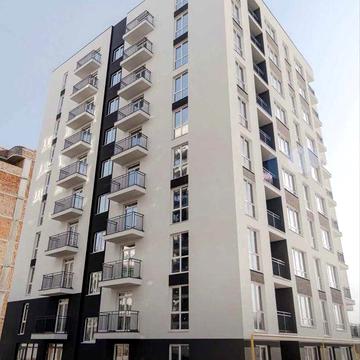 Продаж 2-кімнатної квартири в ЖК Континент по вул. Трускавецька ЖК Континент