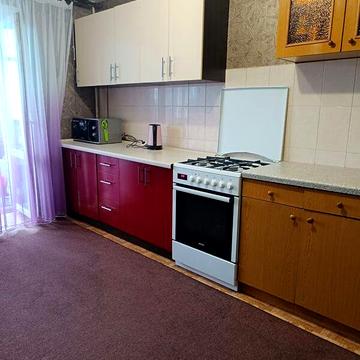 Продаж 3к Квартира Волковича вулиця