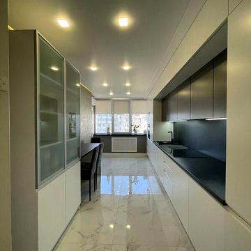 Продаж 3к Квартира Олександрійський (50 Років Перемоги) бульвар