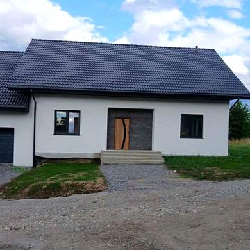 двоповерховий будинок 135м2 чудова локація