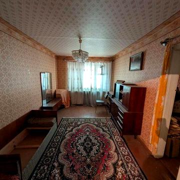 Срочная продажа 2к квартиры Подгородное