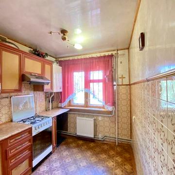 Продам 3х кімнатну квартиру в м. Покров , район виконкому , центр