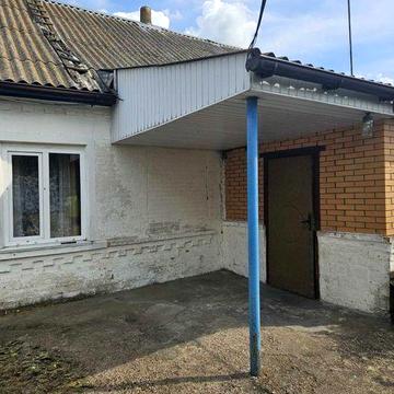 Продається будинок від власника в с . Борщів Баришівська отг