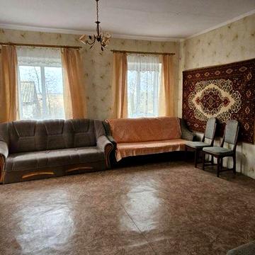 Продається будинок від власника в с . Борщів Баришівська отг