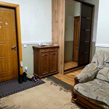 Продаж 2к Квартира Таращанська вулиця