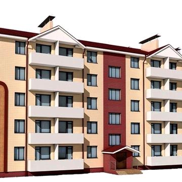 Продаж двокімнатної квартири в новобудові. ЖК РІВБУД