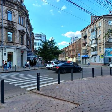 центр Менора Новый мост арендуйте 3к с раздельными комнатами